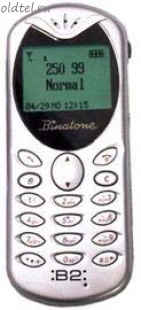 Binatone B2 Image
