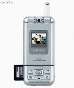 Samsung SGH-X910