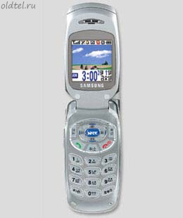 Samsung SCH-E120