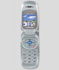 Samsung SCH-E120