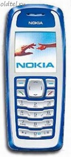 Nokia 3105