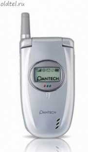 Pantech Q80