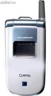 Hyundai DD-630 (Curitel)