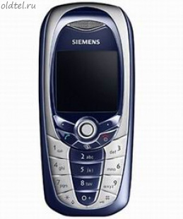 Siemens C65