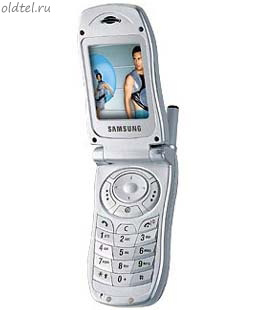 Samsung SGH-V100 Samsung SGH-V100