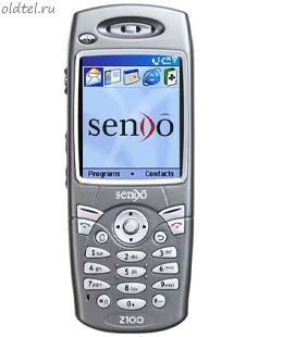 Sendo Z100 Sendo Z100