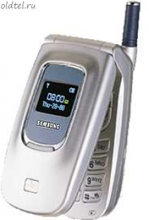 Samsung SGH-P705
