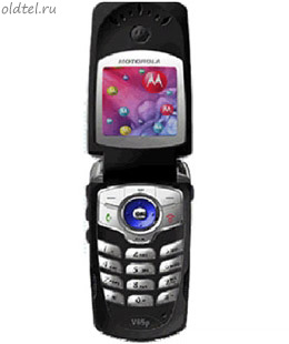 Motorola V65p Motorola V65p