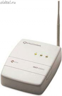 Qualcomm QCT-6000 Qualcomm QCT-6000
