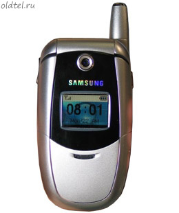 Samsung SGH-E300