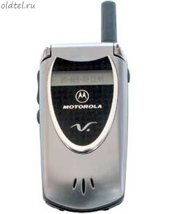 Motorola V60c