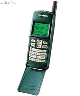 Samsung SGH-N100