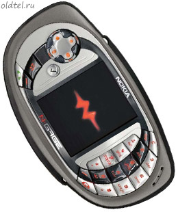 Nokia N-Gage QD