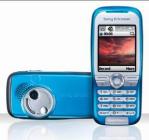SonyEricsson K500i