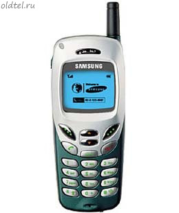 Samsung SGH-R210