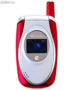 VKMobile VK330 VKMobile VK330