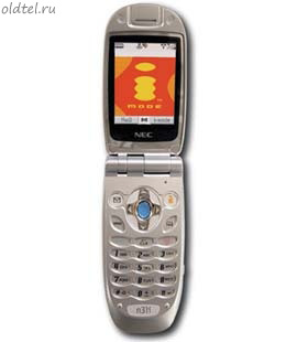 NEC N31i