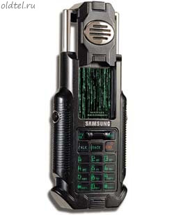 Samsung SPH-N270 Samsung SPH-N270