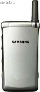 Samsung STH-A225