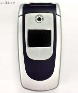 Samsung SGH-E700 Samsung SGH-E700