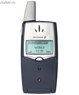 Ericsson T39
