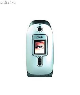 NEC e525