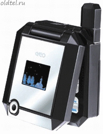 Geo Mobile GV880