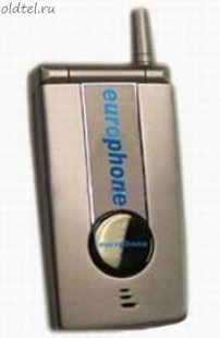 Europhone EG918A