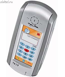 Tel.Me T919