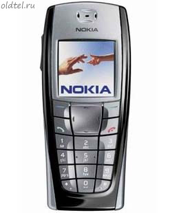 Nokia 6220