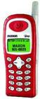 Maxon MX-6820