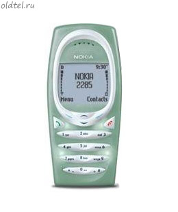 Nokia 2285