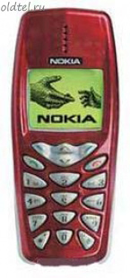 Nokia 3510