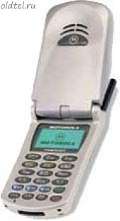 Motorola P8160 Motorola P8160