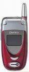 Pantech G600