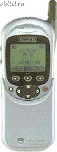 Alcatel OT VIEW