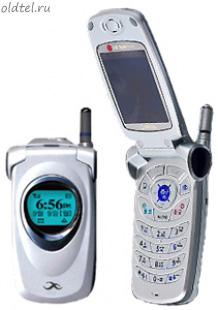 Hyundai PD-K600 (Curitel)