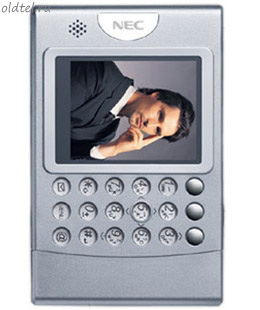 NEC N900