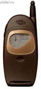 Mitsubishi Trium Cosmo