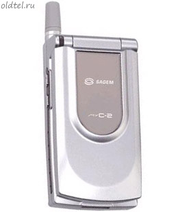 Sagem myC-2