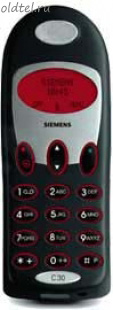 Siemens C30