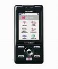 Sharp TM100