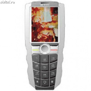 XTE XTE-933
