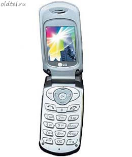 LG G5400
