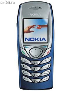Nokia 6100