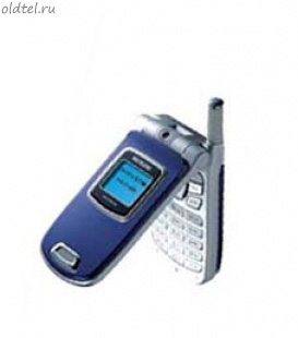 LG U8100
