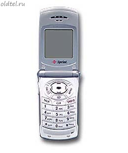 Samsung SPH-A460