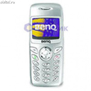 BenQ M555