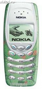 Nokia 3410