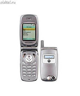 Motorola V750 Motorola V750